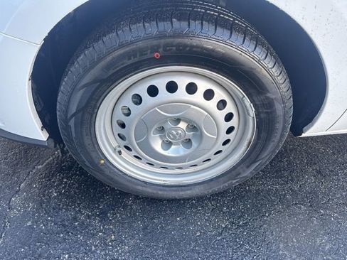 Used 2022 RAM ProMaster City Wagon FWD image 22