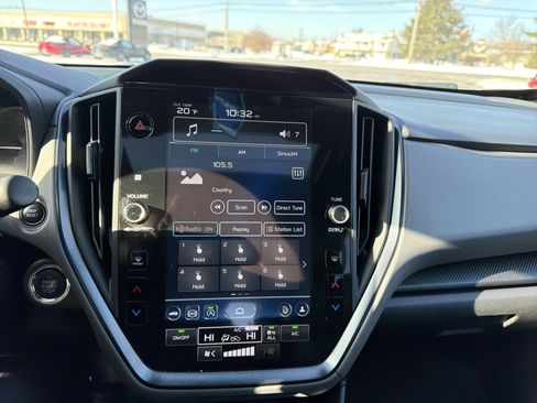 Used 2024 Subaru Crosstrek 2.5i Wilderness w/ Wilderness Package image 21