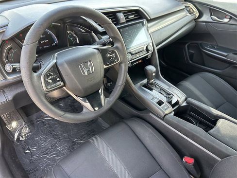 Used 2019 Honda Civic EX image 25