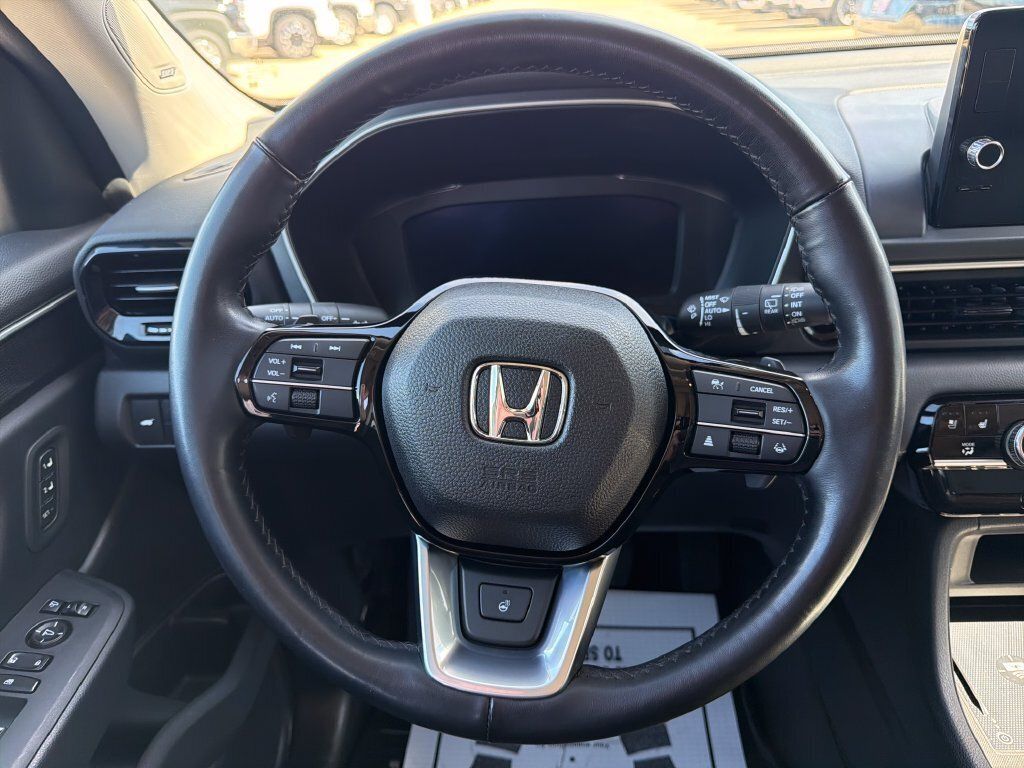 Certified 2023 Honda Pilot Elite image 16