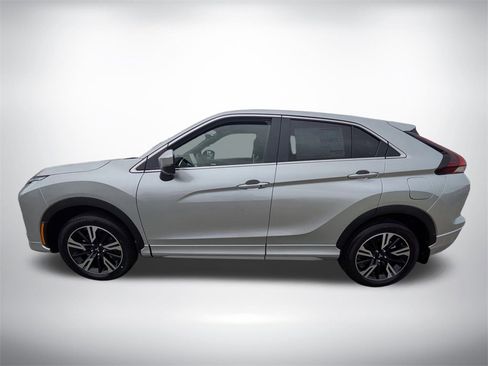 New 2025 Mitsubishi Eclipse Cross SEL image 6