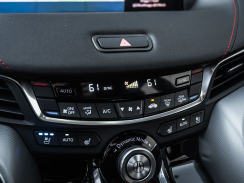 New 2025 Acura TLX SH-AWD w/ A-SPEC Pkg image 22