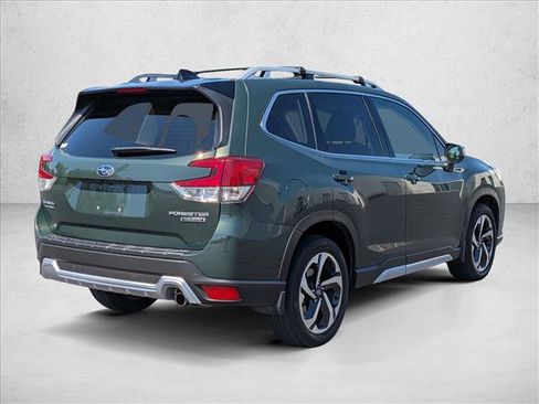 Used 2024 Subaru Forester Touring w/ Pop Package 2 AWD/4WD image 5