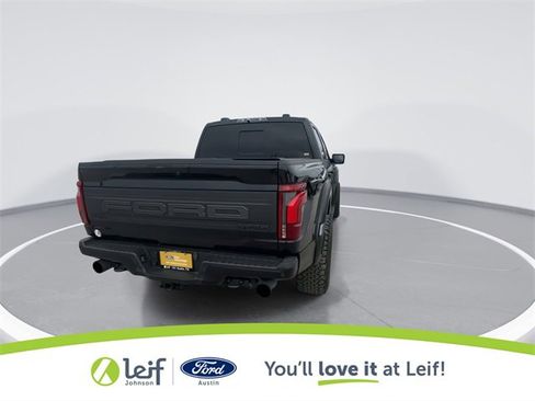 Used 2024 Ford F150 Raptor image 13