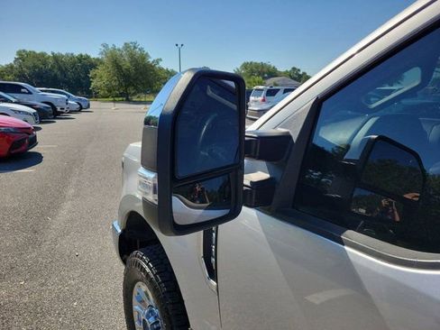 Used 2019 Ford F350 Lariat w/ Chrome Package AWD/4WD image 18