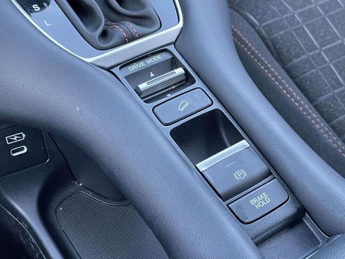 Used 2024 Honda HR-V Sport image 20