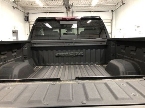 Certified 2023 GMC Sierra 1500 AT4X AWD/4WD image 15
