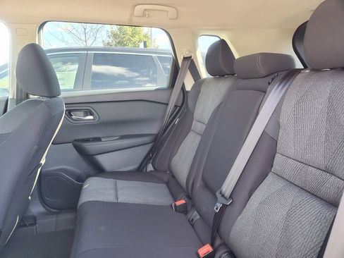 New 2026 Nissan Rogue SV w/ Cold Weather Package image 29