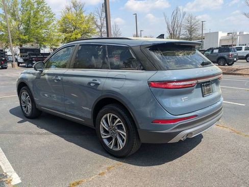 New 2026 Lincoln Corsair Premiere image 7