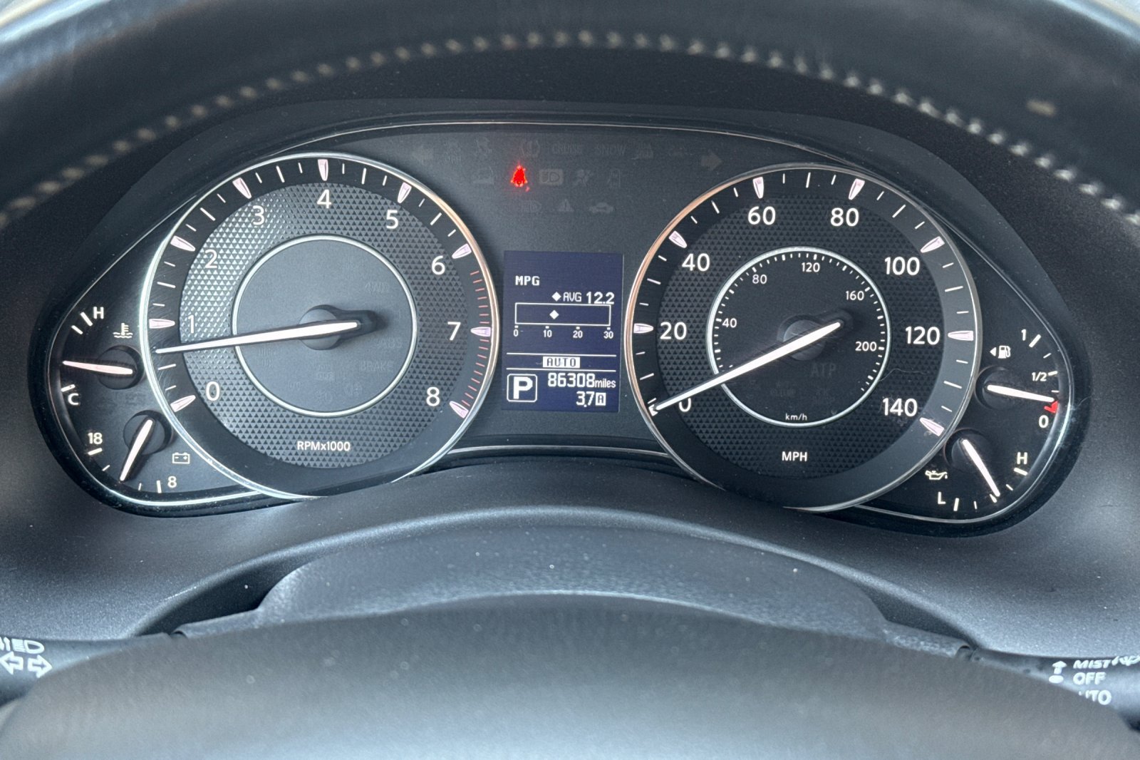 Used 2020 Nissan Armada SL w/ Premium Package AWD/4WD image 41