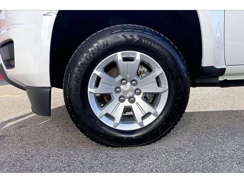 Used 2019 Chevrolet Colorado LT image 9