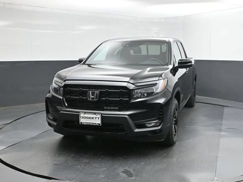New 2026 Honda Ridgeline Black Edition image 22
