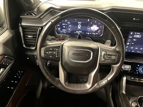 Certified 2024 GMC Sierra 1500 Denali Ultimate AWD/4WD image 20