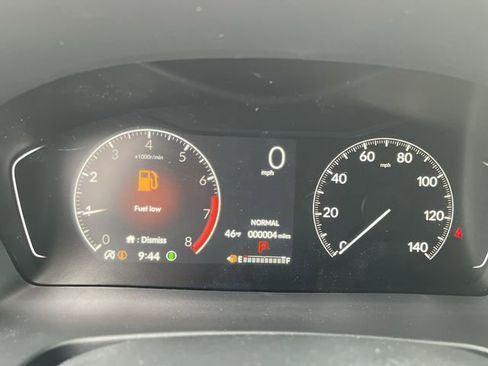 New 2025 Honda Pilot EX-L image 12