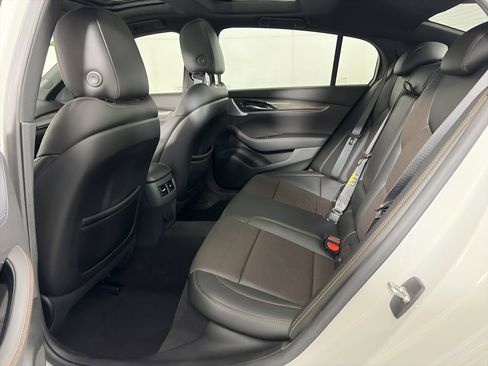 Certified 2021 Cadillac CT5 V w/ Premium Package image 11