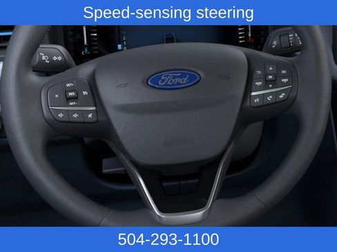 New 2025 Ford Maverick XLT w/ XLT Luxury Package image 14