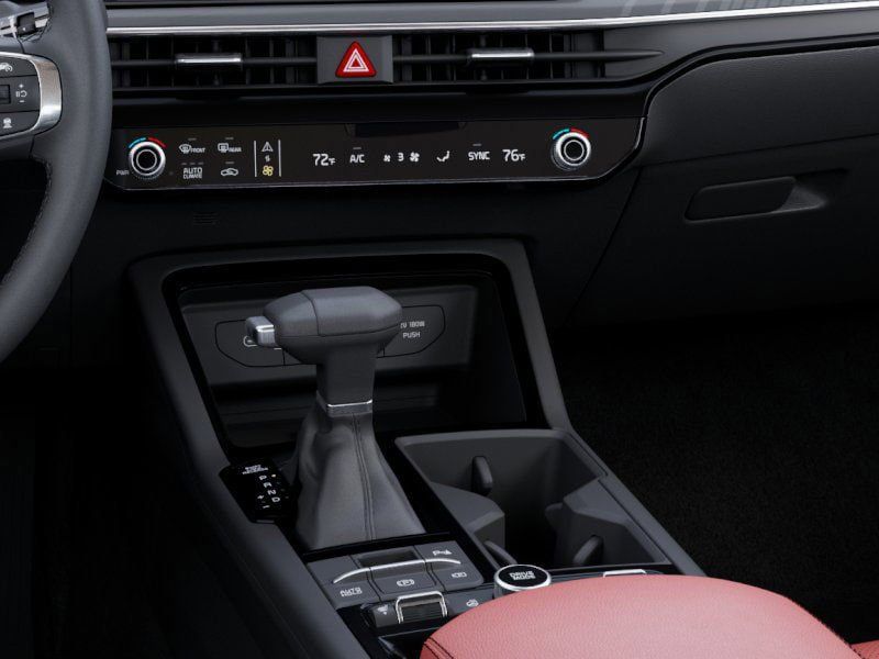 New 2025 Kia K5 GT-Line w/ GT-Line Premium Package AWD/4WD image 23