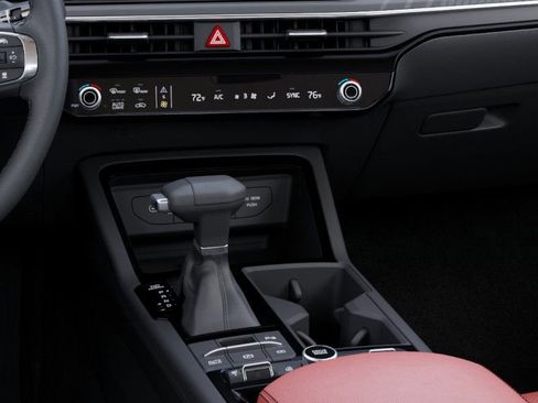 New 2025 Kia K5 GT-Line w/ GT-Line Premium Package image 23