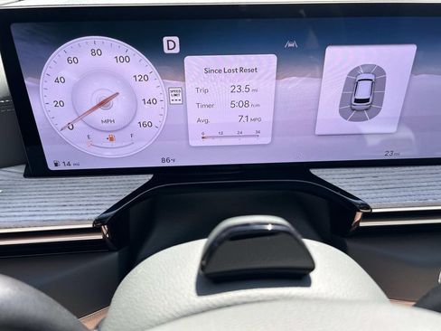 New 2027 Genesis GV80 2.5T Prestige AWD/4WD image 38