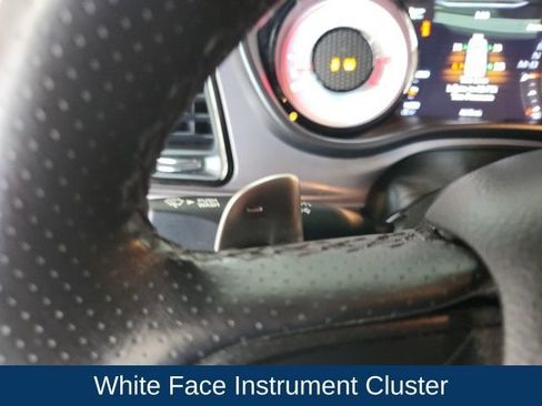 Used 2023 Dodge Challenger R/T Scat Pack w/ T/A Package image 41