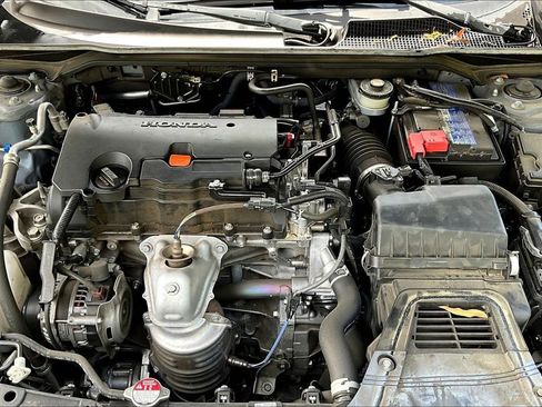 Used 2022 Honda Civic Sport image 22