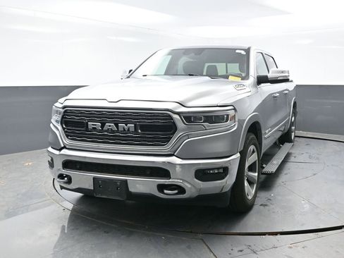 Used 2019 RAM 1500 Limited image 6