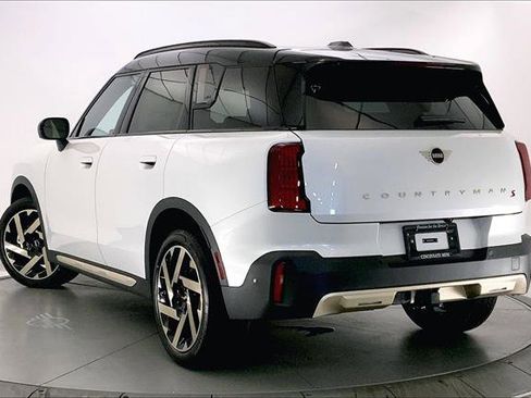 Used 2026 MINI Cooper Countryman S image 2