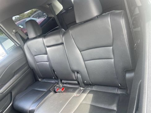 Used 2018 Honda Pilot EX-L image 23