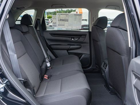 New 2026 Honda CR-V LX image 13