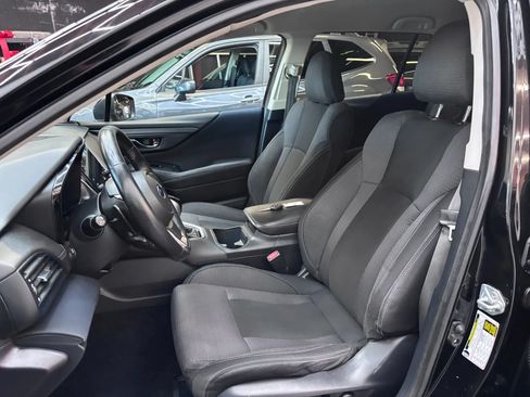 Used 2020 Subaru Outback Premium AWD/4WD image 8