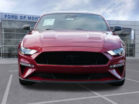 Used 2022 Ford Mustang GT w/ Equipment Group 301A image 9