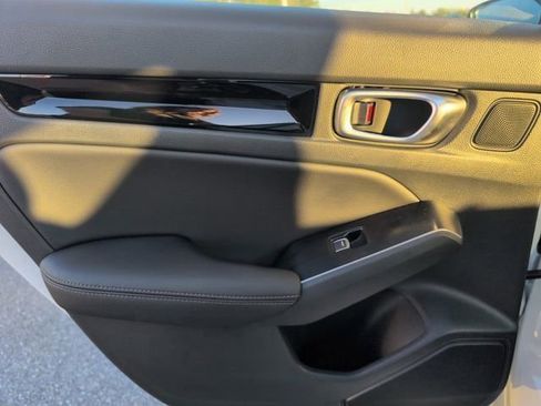 New 2026 Honda Civic Sport Touring image 29