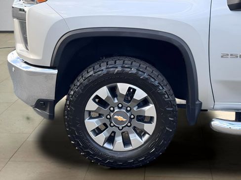 Used 2022 Chevrolet Silverado 2500 LT w/ All Star Edition AWD/4WD image 40