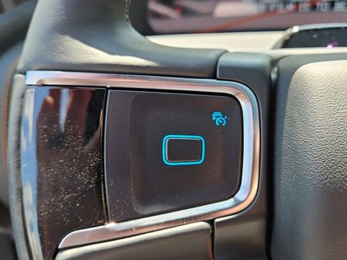 New 2025 Ford Expedition Tremor image 23