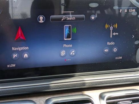 Used 2025 Mercedes-Benz GLE 350 4MATIC image 13