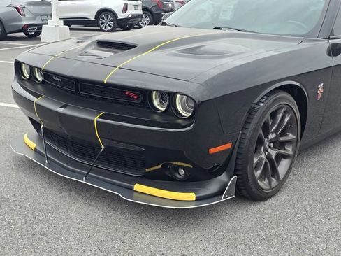 Used 2020 Dodge Challenger R/T Scat Pack image 10