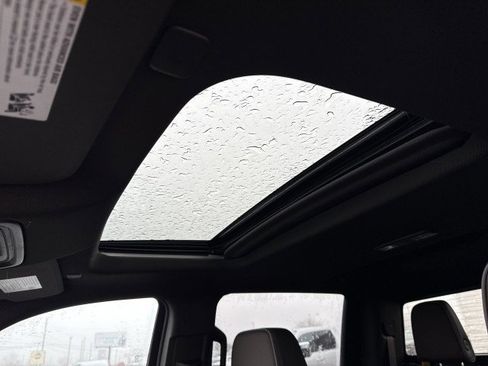 New 2026 GMC Sierra 3500 Denali w/ Denali Reserve Package image 16