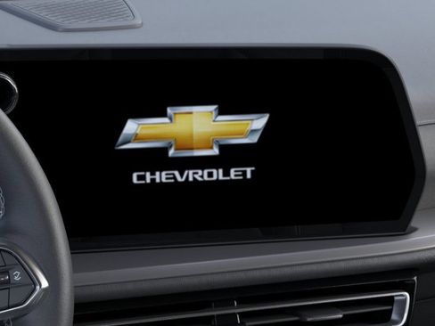 New 2026 Chevrolet Traverse LT FWD image 23
