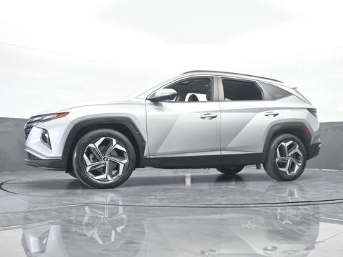 Used 2023 Hyundai Tucson SEL w/ Convenience Package image 54