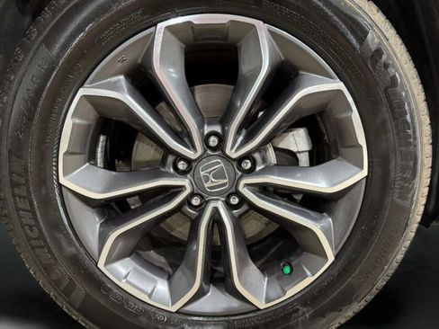 Used 2020 Honda CR-V EX image 32