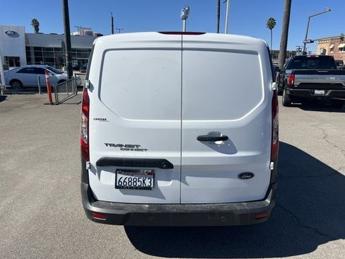 Used 2022 Ford Transit Connect XL image 5