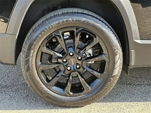 New 2026 GMC Terrain Elevation w/ Black Edition image 29