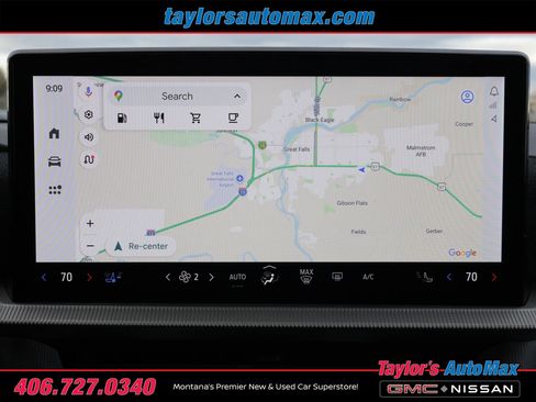 Used 2025 Ford Explorer ST image 17