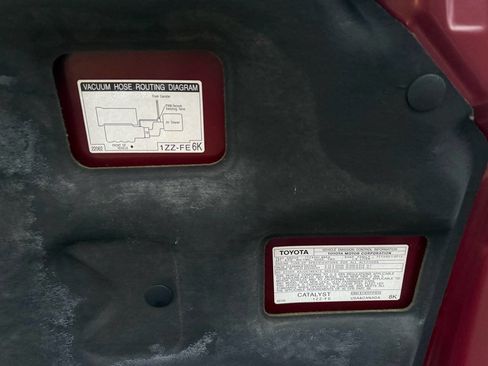 Used 2007 Toyota Corolla LE w/ Audio Value Pkg image 23