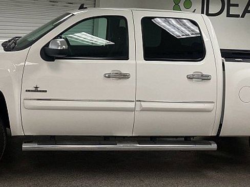 Used 2012 Chevrolet Silverado 1500 LT image 8