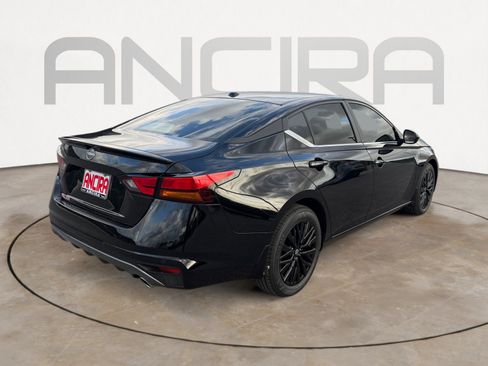 New 2026 Nissan Altima 2.5 SV FWD image 11