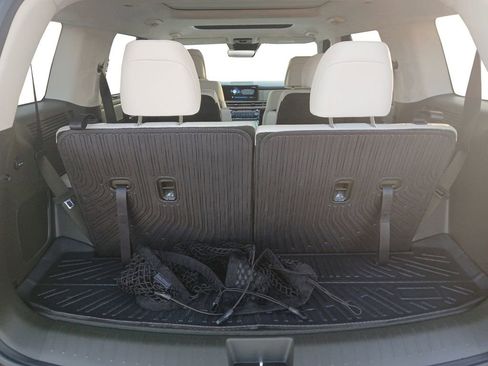 Used 2024 Hyundai Santa Fe Calligraphy image 19