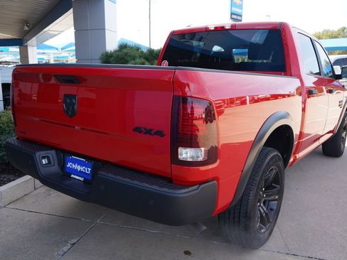 Used 2024 RAM 1500 Classic Warlock image 10