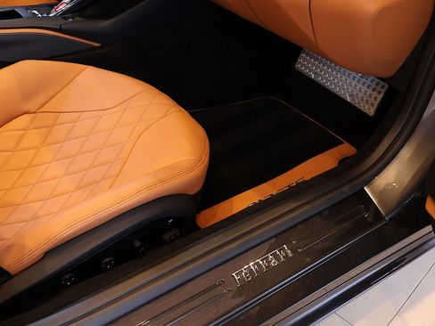 Certified 2022 Ferrari 812 GTS RWD image 73