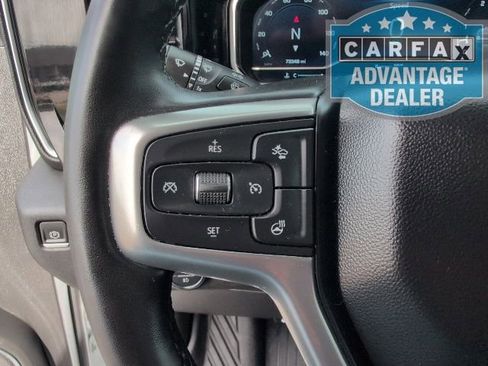 Used 2023 Chevrolet Silverado 1500 RST image 19